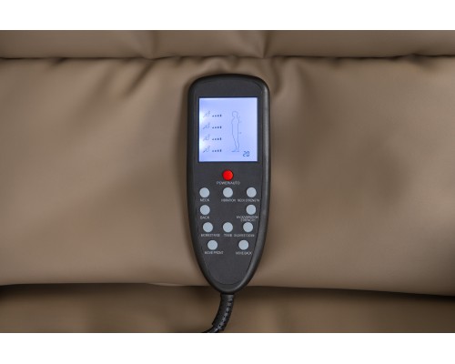 Педикюрное кресло Mizomed MZ 3065 Ease Педикюрное кресло Mizomed MZ 3065 Ease