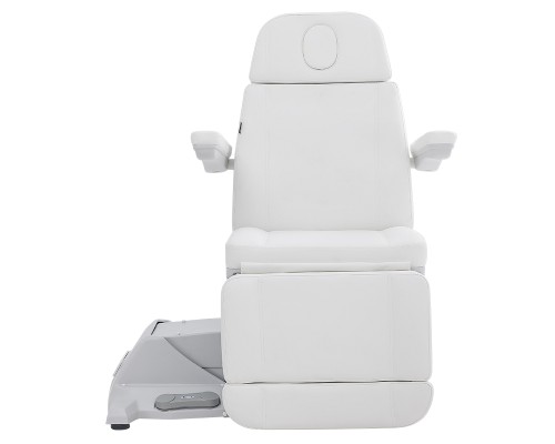 Косметологическое кресло Mizomed MZ 3165 Maxi Cozy с электроприводом Косметологическое кресло Mizomed MZ 3165 Maxi Cozy с электроприводом