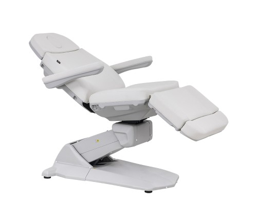 Косметологическое кресло Mizomed MZ 3160 Maxi Smart с электроприводом Косметологическое кресло Mizomed MZ 3160 Maxi Smart с электроприводом