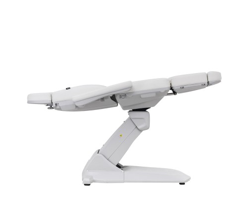 Косметологическое кресло Mizomed MZ 3160 Maxi Smart с электроприводом Косметологическое кресло Mizomed MZ 3160 Maxi Smart с электроприводом