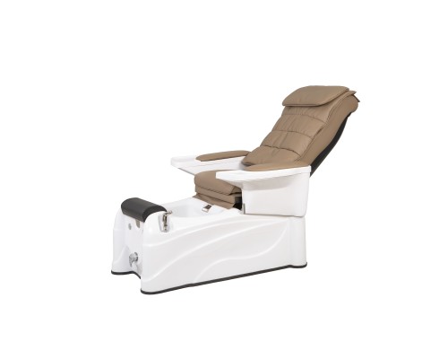 Педикюрное кресло Mizomed MZ 3065 Ease Педикюрное кресло Mizomed MZ 3065 Ease
