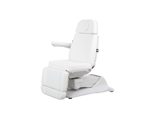 Косметологическое кресло Mizomed MZ 3160 Maxi Smart с электроприводом Косметологическое кресло Mizomed MZ 3160 Maxi Smart с электроприводом