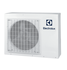 Наружный блок тепловых насосов (воздух воздух) Electrolux EACS/I-09HVI/N3/out