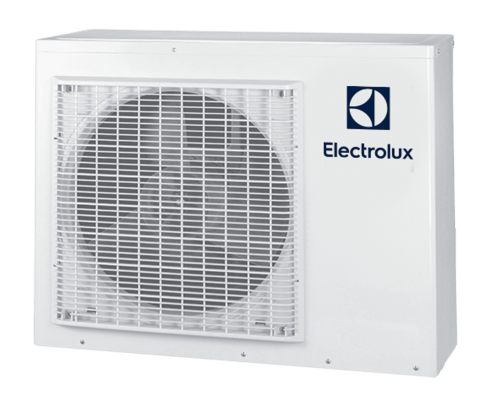 Наружный блок тепловых насосов (воздух воздух) Electrolux EACS/I-18HVI/N3/out Наружный блок тепловых насосов (воздух воздух) Electrolux EACS/I-18HVI/N3/out