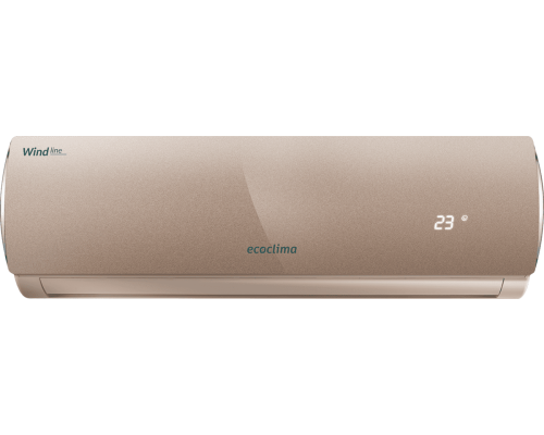 Настенный внутренний блок мульти сплит системы Ecoclima CMWM-H09/4R2 (Gold) Настенный внутренний блок мульти сплит системы Ecoclima CMWM-H09/4R2 (Gold)