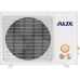 Канальный кондиционер AUX ALLD-H12/4R1B (v2) + AL-H12/4R1B(U) (v2), черный