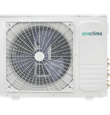 Наружный блок мульти сплит системы на 3 комнаты Ecoclima СM3-H22/4DR2