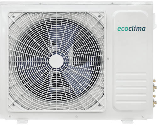 Наружный блок мульти сплит системы на 2 комнаты Ecoclima CM2-H16/4DR2