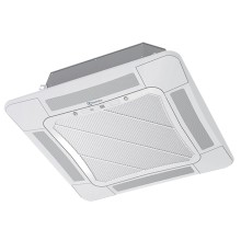 Панель для кассетного внутреннего блока мульти сплит системы Electrolux EACP/I-650 FMI_ERP панель для касс. EACC I-12/18FM