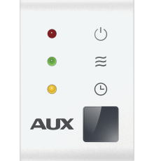 Управление по Wi-Fi AUX Signal receiver for duct AC (приемник ИК сигнала)