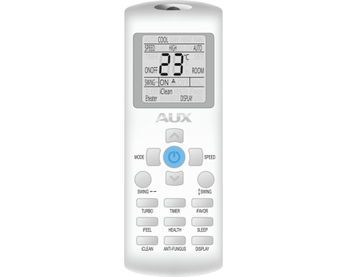 Пульт управления для серии LK AUX Remote controller YKR-P002E Пульт управления для серии LK AUX Remote controller YKR-P002E