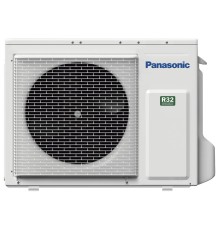 Наружный блок сплит системы Panasonic CU-TZ71WKE