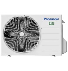 Наружный блок сплит системы Panasonic CU-Z20XKE