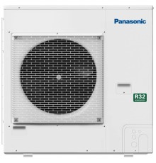 Наружный универсальный блок кондиционера Panasonic U-100PZ2E5