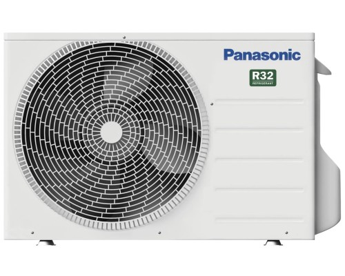 Наружный блок сплит системы Panasonic CU-Z25YKEA