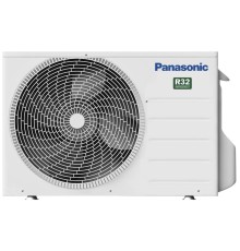 Наружный блок сплит системы Panasonic CU-TZ20WKE