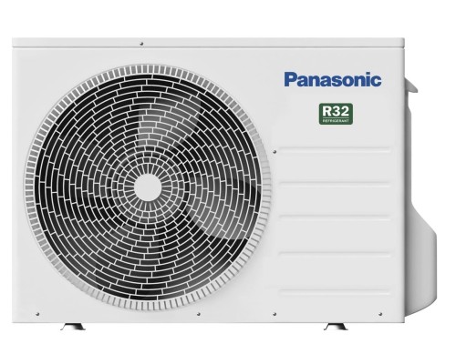 Наружный блок сплит системы Panasonic CU-TZ50WKE