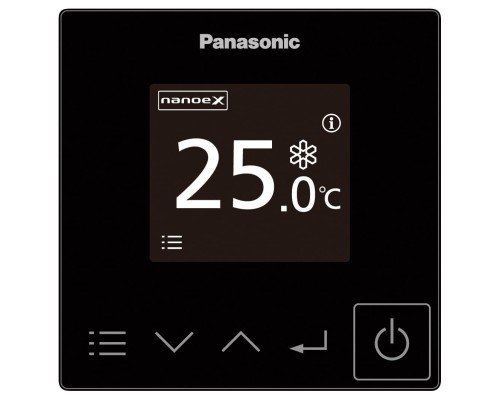 Проводной пульт дистанционного управления Panasonic CZ-RTC6