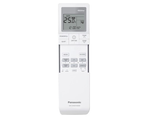 Комплект выностного приемника ИК-сигналов и беспроводного ИК ПУ Panasonic CZ-RL511D Комплект выностного приемника ИК-сигналов и беспроводного ИК ПУ Panasonic CZ-RL511D