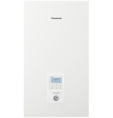 Внутренний блок тепловых насосов воздух вода Panasonic WH-SXC12H6E5