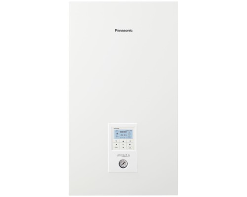 Внутренний блок тепловых насосов воздух вода Panasonic WH-SXC12H6E5 Внутренний блок тепловых насосов воздух вода Panasonic WH-SXC12H6E5
