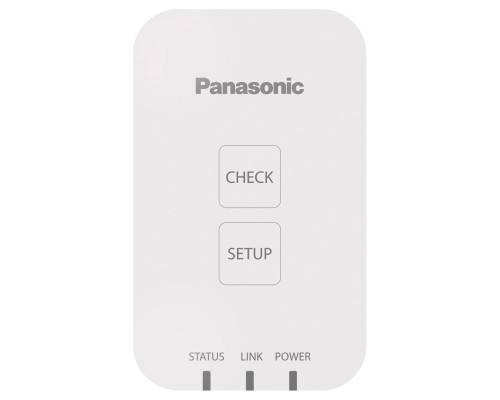 Управление по сетям Wi Fi Panasonic CZ-TACG1