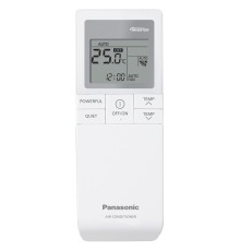 Комплект выностного приемника ИК-сигналов и беспроводного ИК ПУ Panasonic CZ-RL511D
