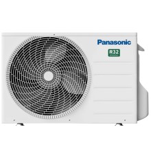 Наружный блок сплит системы Panasonic CU-PZ35WKD