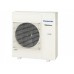 Настенный кондиционер Panasonic CS-E28RKDS + CU-4E27PBD, белый