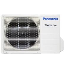 Наружный блок сплит системы Panasonic CU-E18RKD