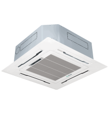 Кассетный кондиционер Ecoclima ECLCA-H60/5R1C + ECMB12C + ECL-H60/5R1C(U)