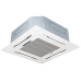 Кассетный кондиционер Ecoclima ECLCA-H60/5R1C + ECMB12C + ECL-H60/5R1C(U)