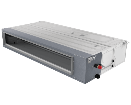 Средненапорный канальный блок VRF ARV системы AUX ARVMD-H045/4R1М Средненапорный канальный блок VRF ARV системы AUX ARVMD-H045/4R1М