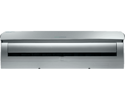 Настенный кондиционер Ecoclima ECW/I-09QCG + EC/I-09QC, серебристый Настенный кондиционер Ecoclima ECW/I-09QCG + EC/I-09QC, серебристый
