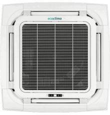 Панель для кассетного внутреннего блока сплит системы Ecoclima ECLCP-TC02