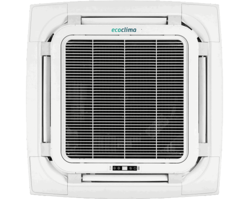 Панель для кассетного внутреннего блока сплит системы Ecoclima ECLCP-TC02