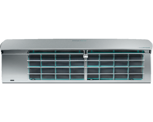 Настенный кондиционер Ecoclima ECW/I-09QCG + EC/I-09QC, серебристый Настенный кондиционер Ecoclima ECW/I-09QCG + EC/I-09QC, серебристый