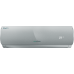 Настенный кондиционер Ecoclima ECW/I-09QCG + EC/I-09QC, серебристый