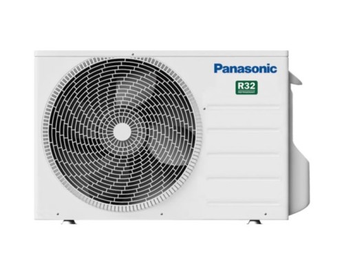 Наружный блок мульти сплит системы на 2 комнаты Panasonic CU-2Z35TBE