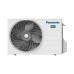 Настенный кондиционер Panasonic CS-TZ50ZKEW + CU-3Z68TBE, белый