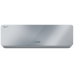 Настенный кондиционер Ecoclima ECW/I-СH09/AAS-4R1 (Silver) + EC/I-CH09/A-4R1 (White)