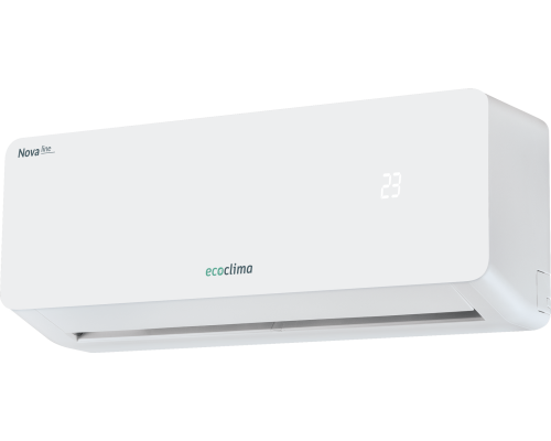 Настенный кондиционер Ecoclima ECW/I-СH09/AA-4R1 (White) + EC/I-CH09/A-4R1 (White) Настенный кондиционер Ecoclima ECW/I-СH09/AA-4R1 (White) + EC/I-CH09/A-4R1 (White)