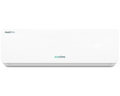 Настенный внутренний блок мульти сплит системы Ecoclima CMWM-СH07/AA-4R2 (White)