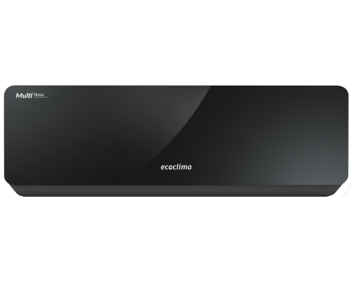 Настенный внутренний блок мульти сплит системы Ecoclima CMWM-CH09/AAB-4R2 (Black) Настенный внутренний блок мульти сплит системы Ecoclima CMWM-CH09/AAB-4R2 (Black)