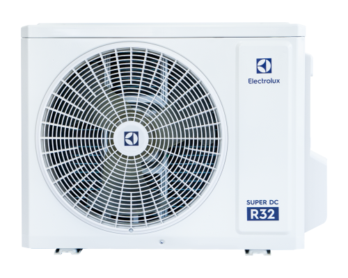 Наружный блок сплит системы Electrolux EACS/I-09HP/N8_25Y_out Наружный блок сплит системы Electrolux EACS/I-09HP/N8_25Y_out