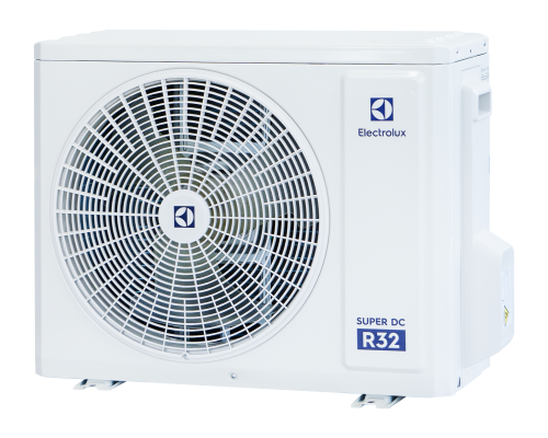 Наружный блок сплит системы Electrolux EACS/I-09HP/N8_25Y_out Наружный блок сплит системы Electrolux EACS/I-09HP/N8_25Y_out
