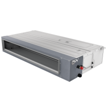 Канальный кондиционер AUX ALMD-HS18/4DR2 + AL-HS18/4DR2(U)