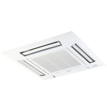 Декоративная панель для кассетного 4-поточного внутр. блока Panasonic CZ-KPY3AW декор. панель 700x700