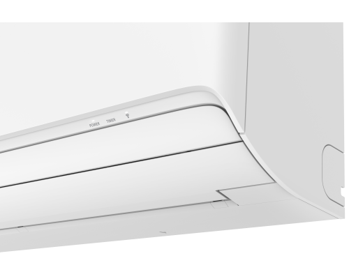 Настенный кондиционер Panasonic CS-Z71YKEA-1 + CU-Z71YKEA-1, белый