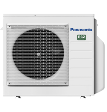 Наружный блок мульти сплит системы на 4 комнаты Panasonic CU-4Z68CBE